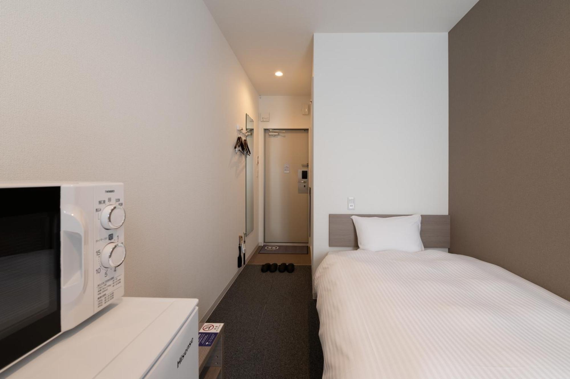 Hotel R9 The Yard Asahishiro Asahi  Екстериор снимка